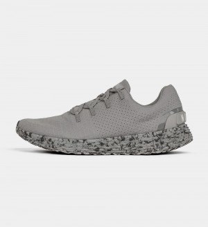 Men NOBULL Swirl ALLDAY Running Shoes Grey Swirl | MDQSC-4987