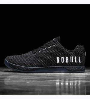 Women NOBULL CrossFit® OUTWORK Training Shoes Black | VUBWC-5930