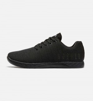 Women NOBULL OUTWORK Training Shoes Black | TLRSJ-7216