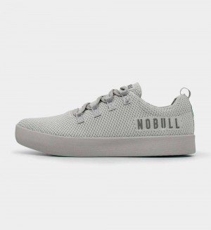 Women NOBULL RECS Training Shoes Pink | VMYFJ-5632