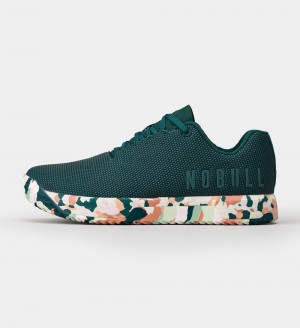 Women NOBULL Wild IMPACT Training Shoes Black | YQGKN-6827