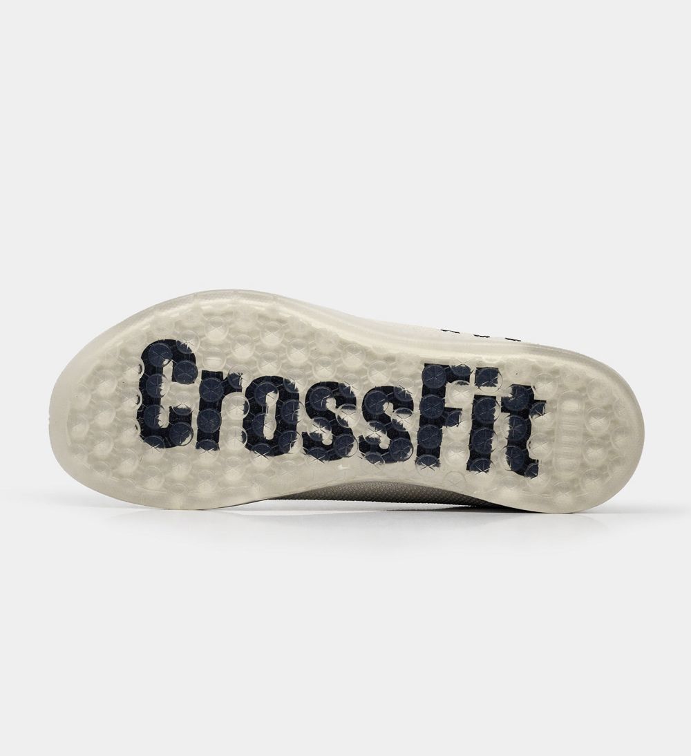 Men NOBULL CrossFit® OUTWORK Training Shoes Beige | SUQPT-3691