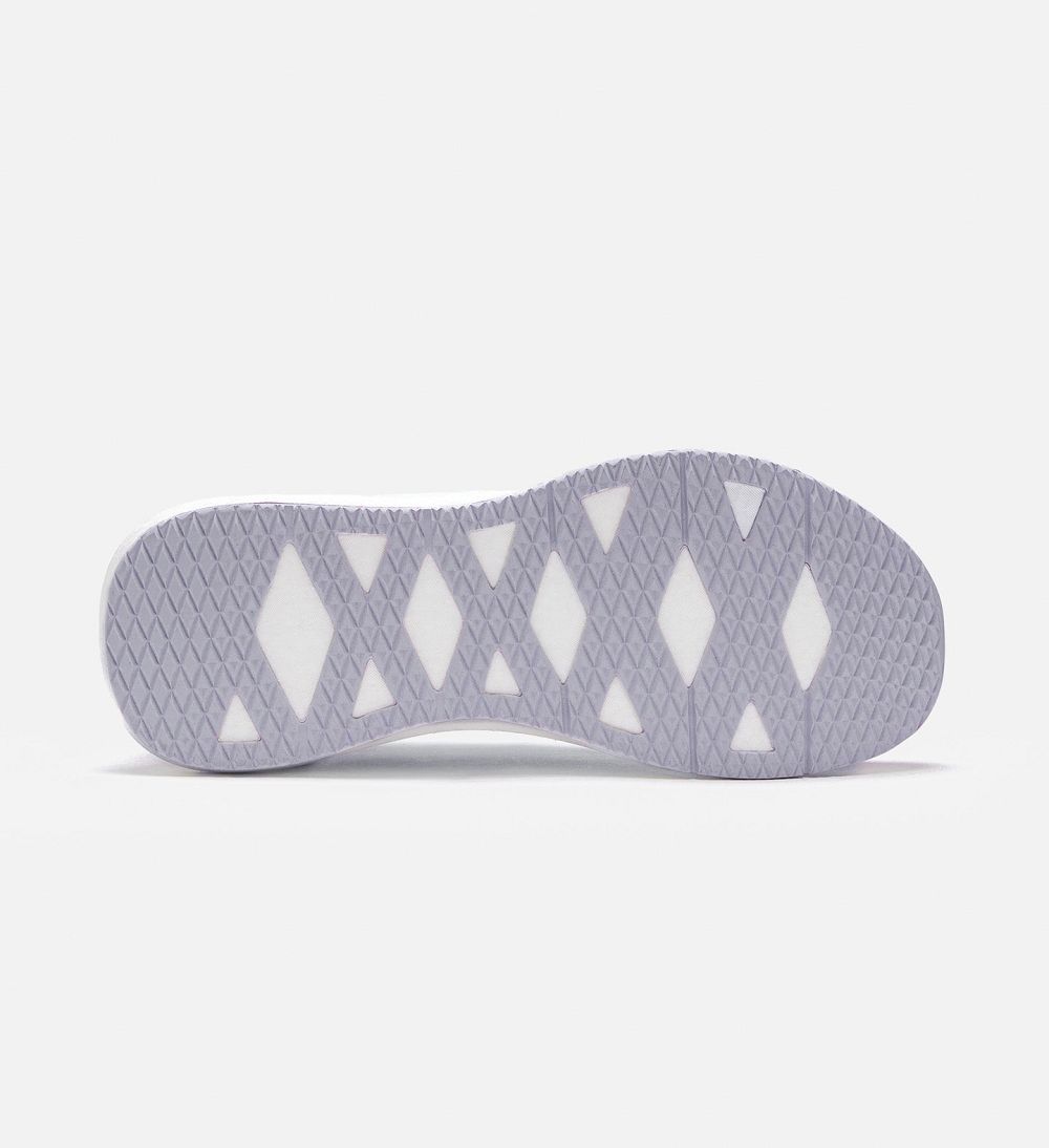 Men NOBULL DRIVE Training Shoes Lavender | DPXEM-4726