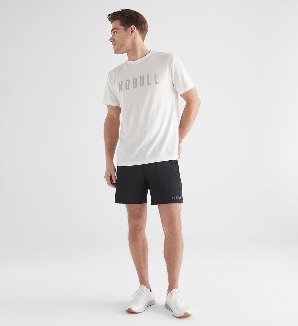 Men NOBULL Lightweight Knit 7