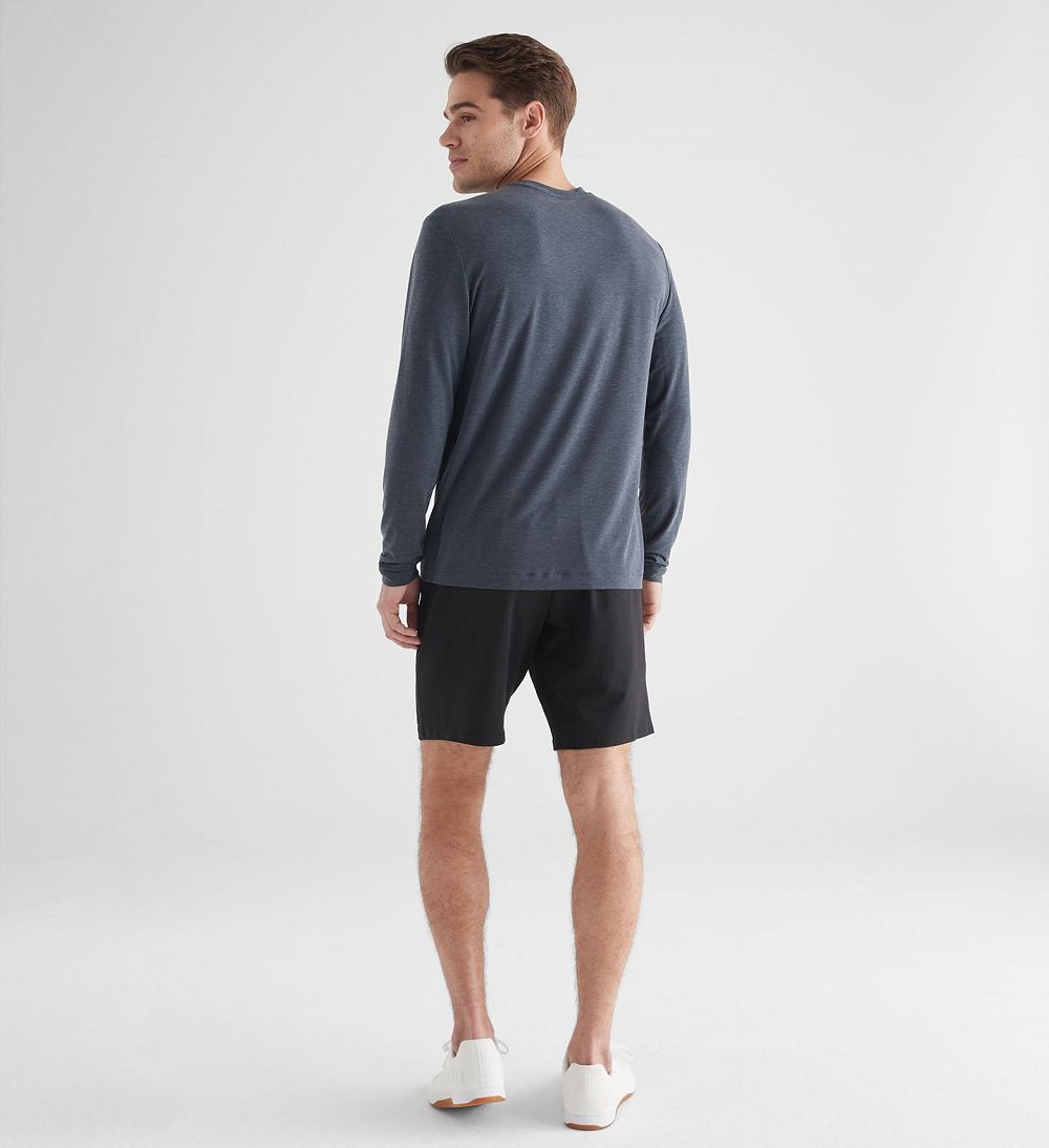 Men NOBULL Lightweight Knit 9