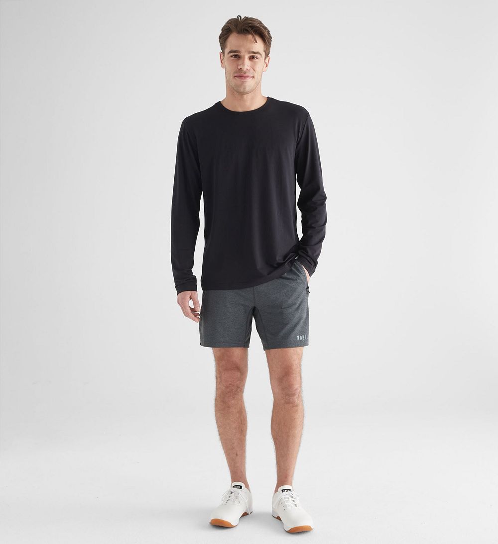 Men NOBULL Lightweight Knit 9