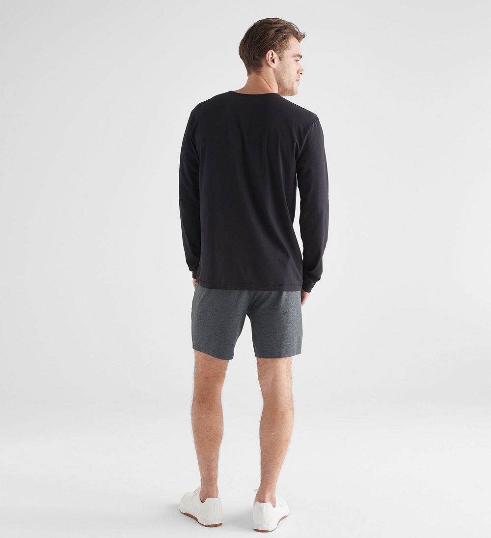 Men NOBULL Lightweight Knit 9