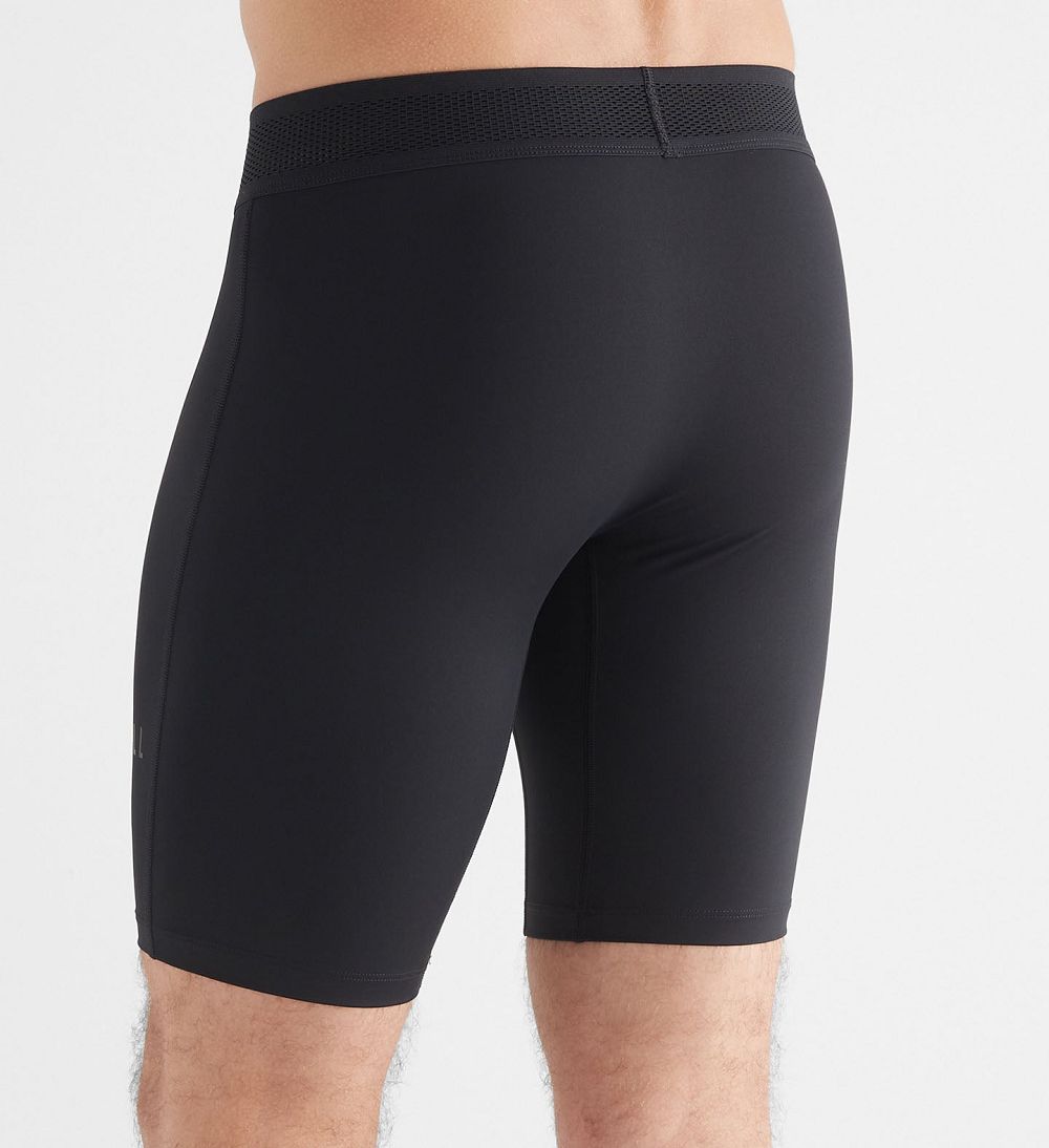 Men NOBULL Midweight Compression 9