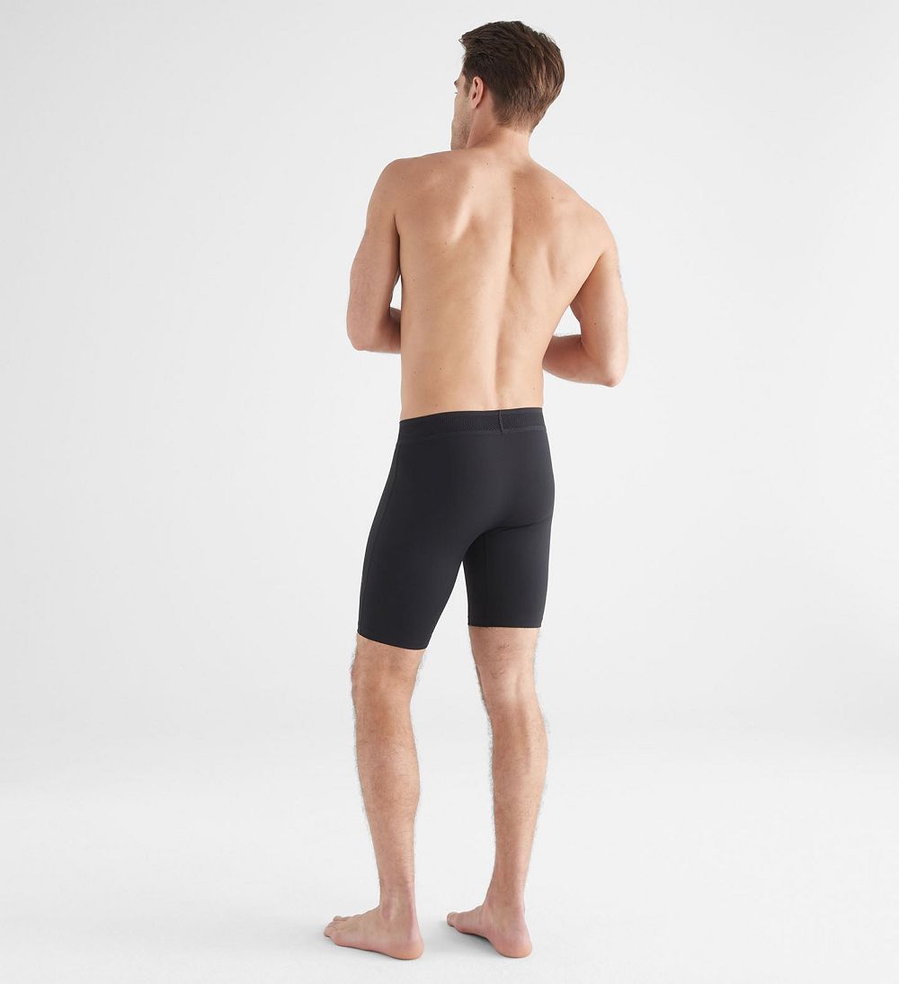 Men NOBULL Midweight Compression 9