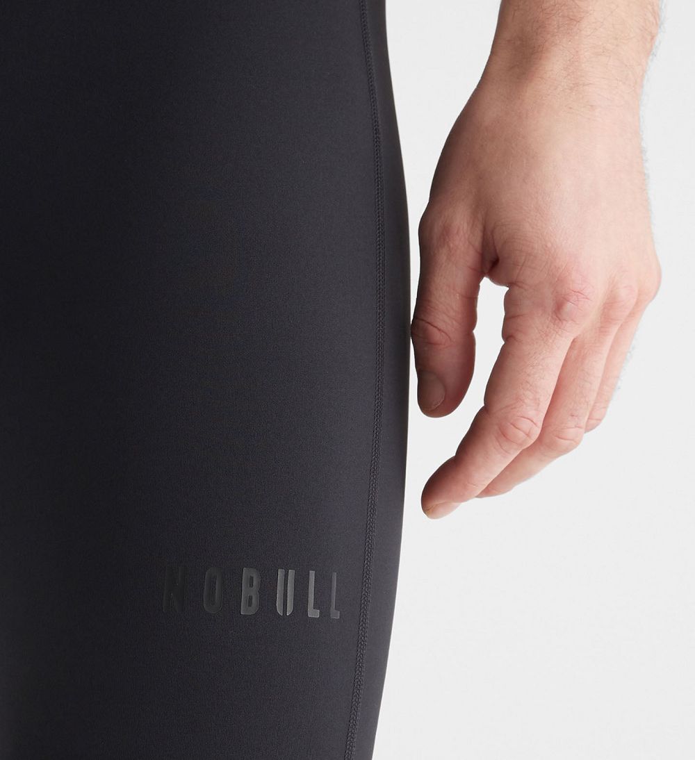 Men NOBULL Midweight Compression 9