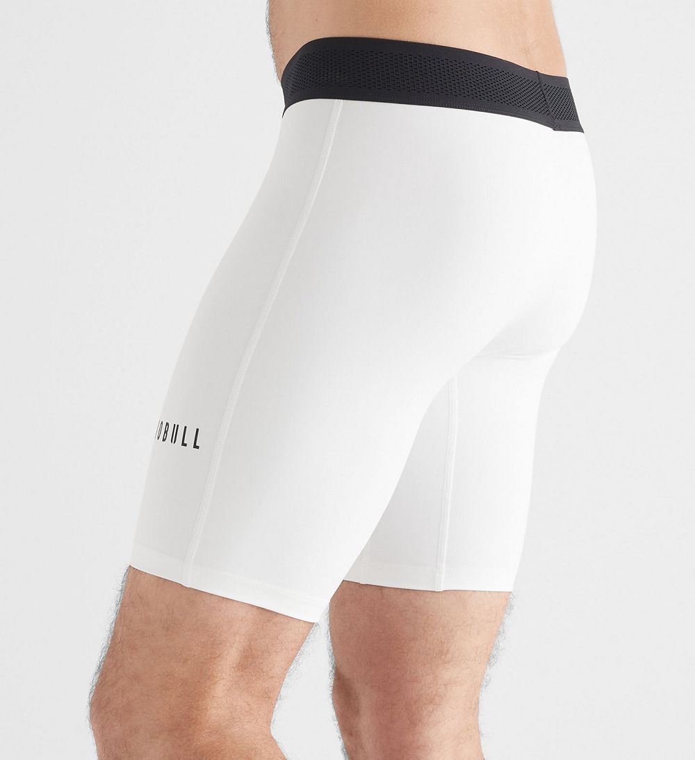 Men NOBULL Midweight Compression 9