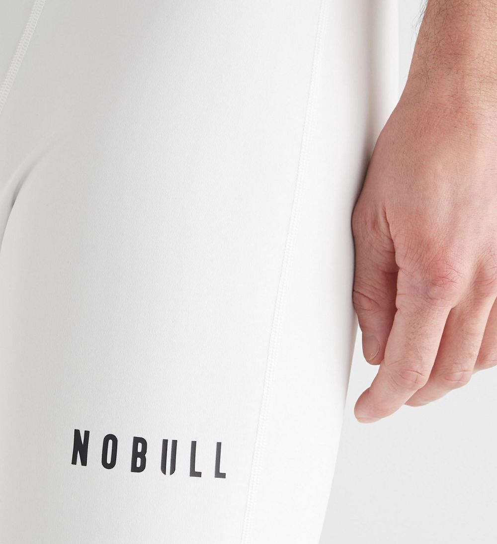 Men NOBULL Midweight Compression 9