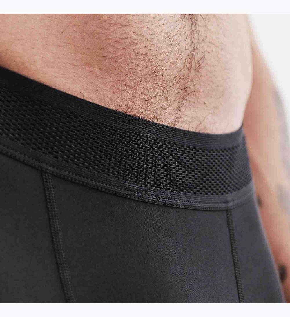 Men NOBULL Midweight Compression Tight 27