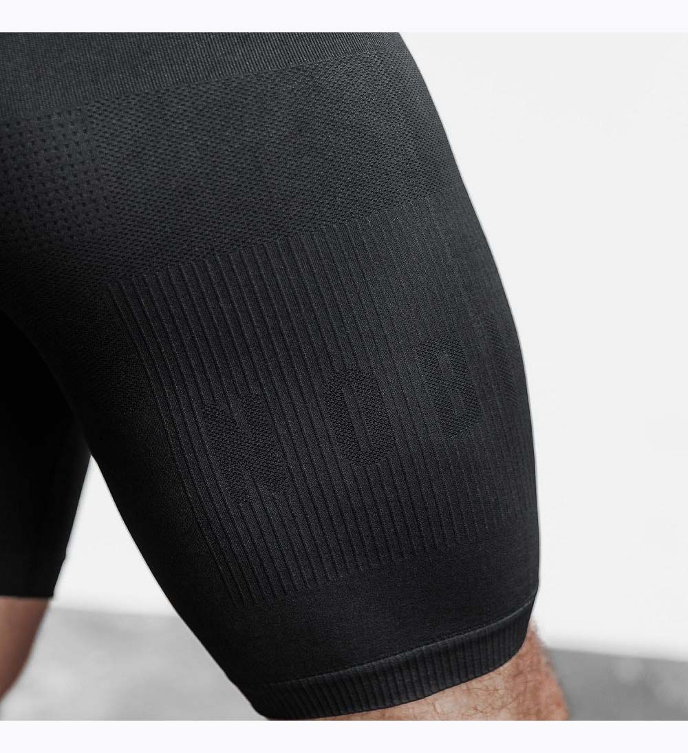 Men NOBULL Midweight Seamless Compression 9