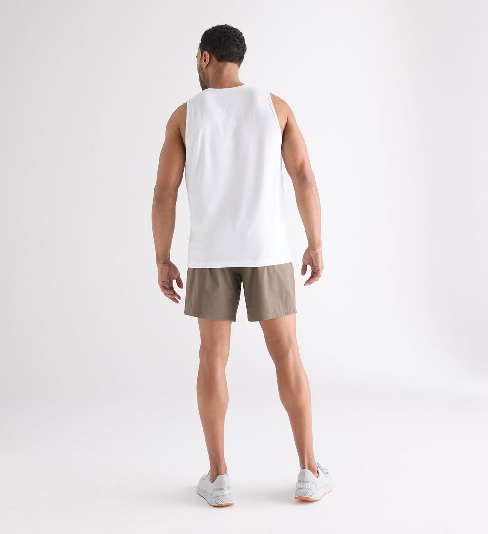 Men NOBULL Solid Stretch 7