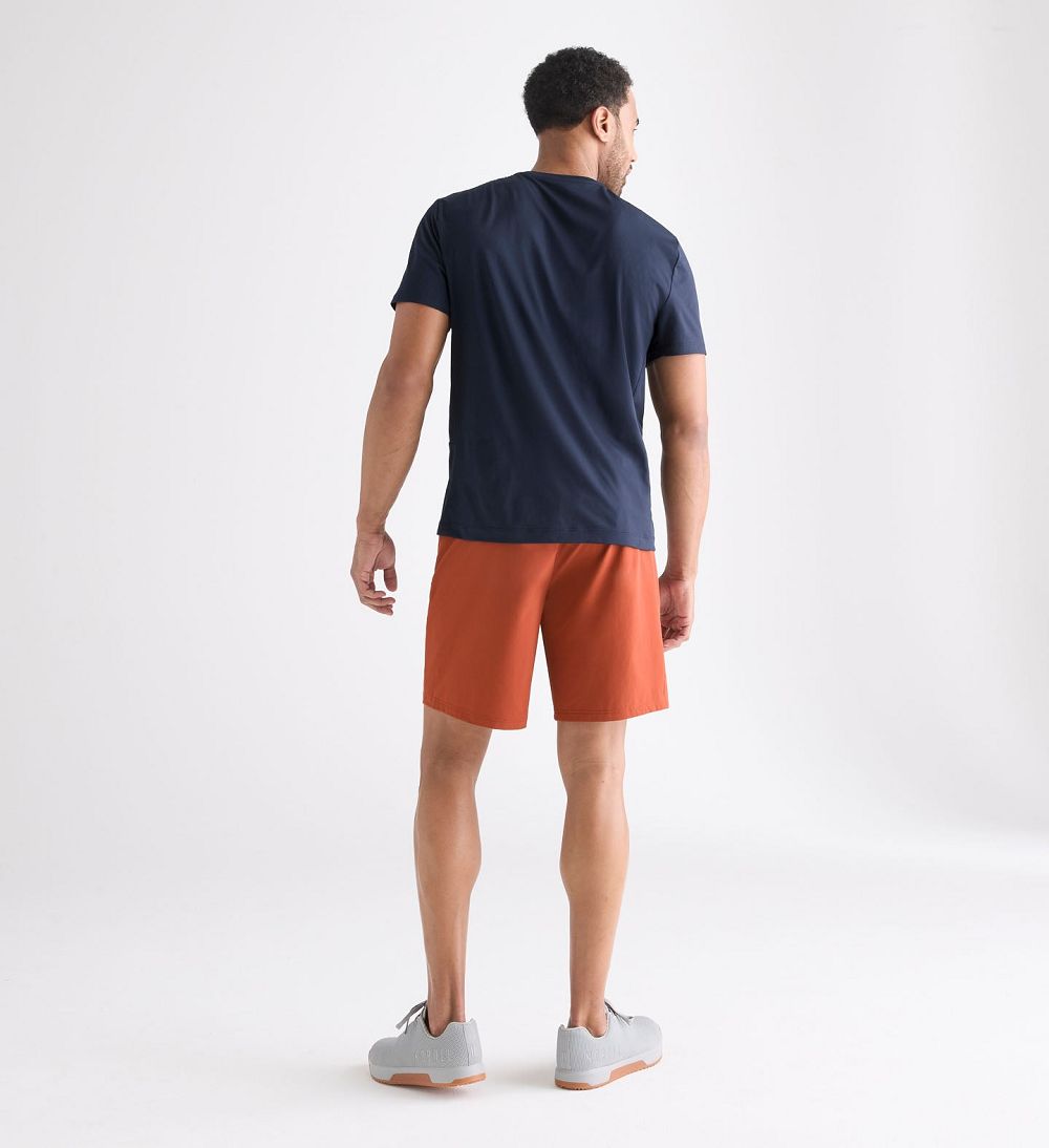 Men NOBULL Solid Stretch 9