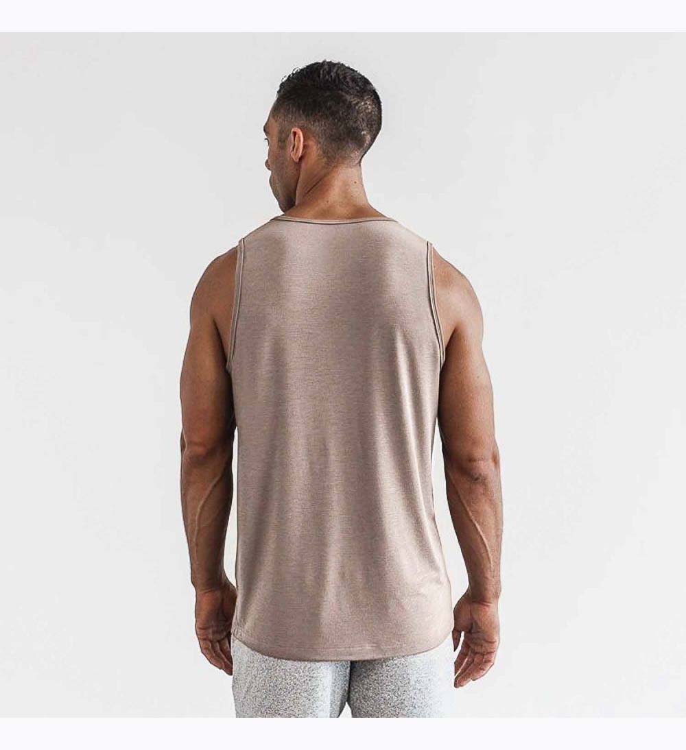 Men NOBULL Tanks Mint | DZEAK-4385