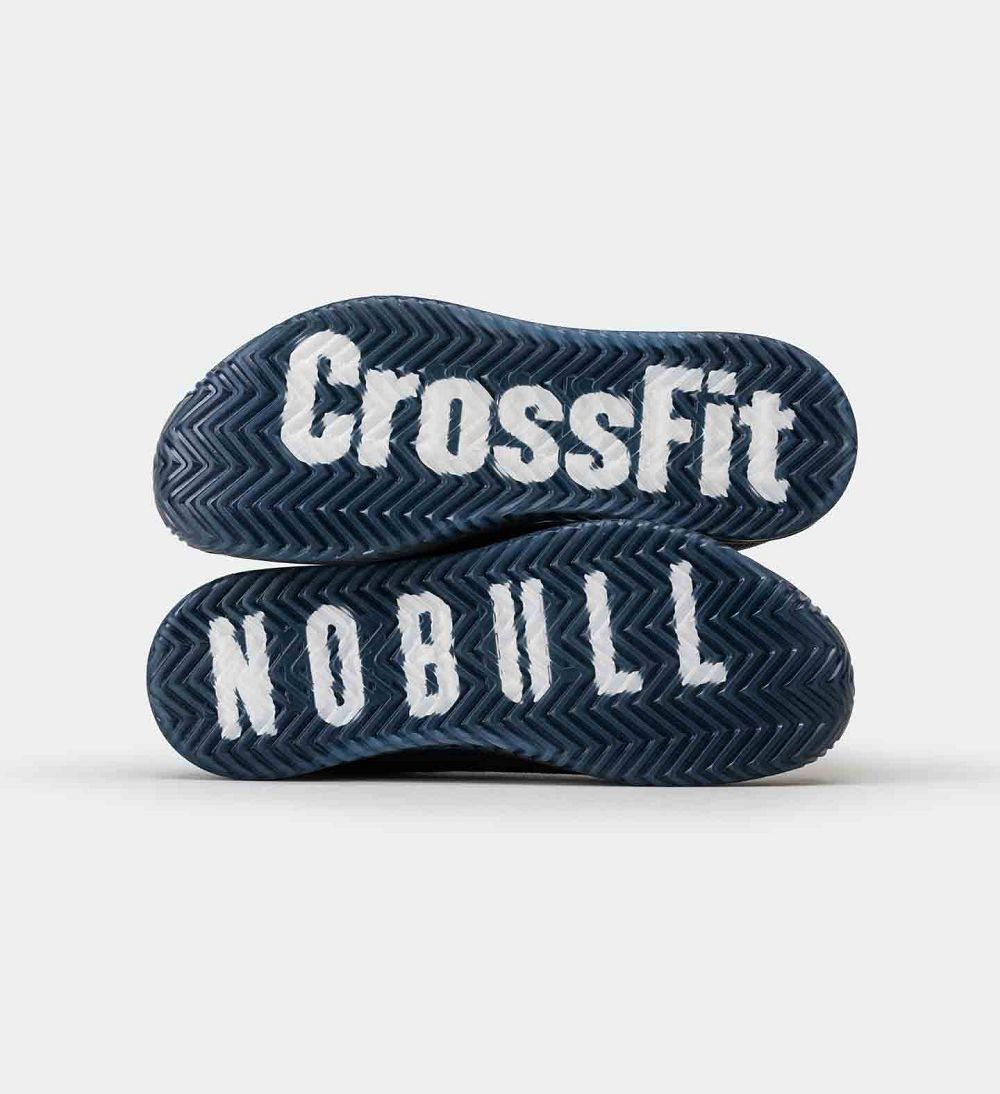 Women NOBULL CrossFit® IMPACT Training Shoes Black | BGVZU-2739