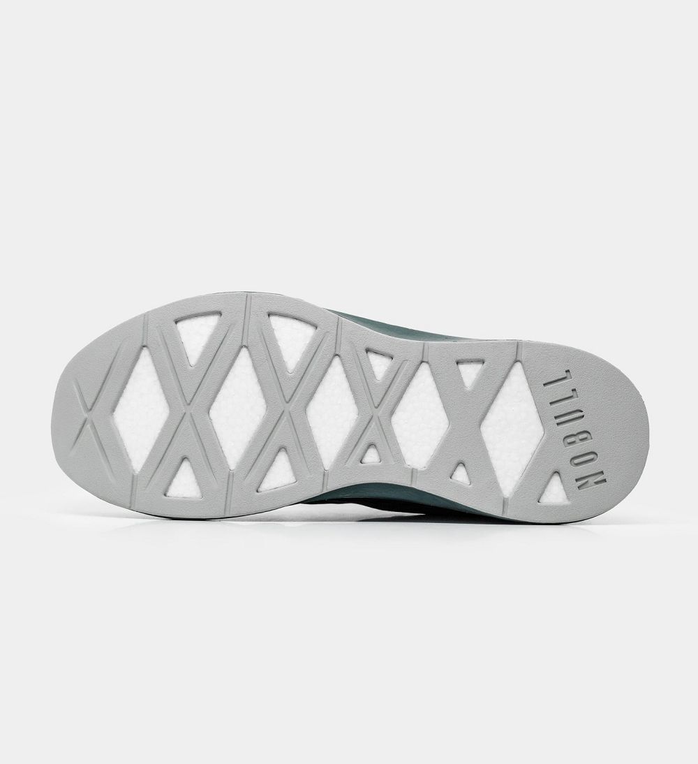 Women NOBULL JOURNEY Running Shoes Dark Grey | HUGVT-7195